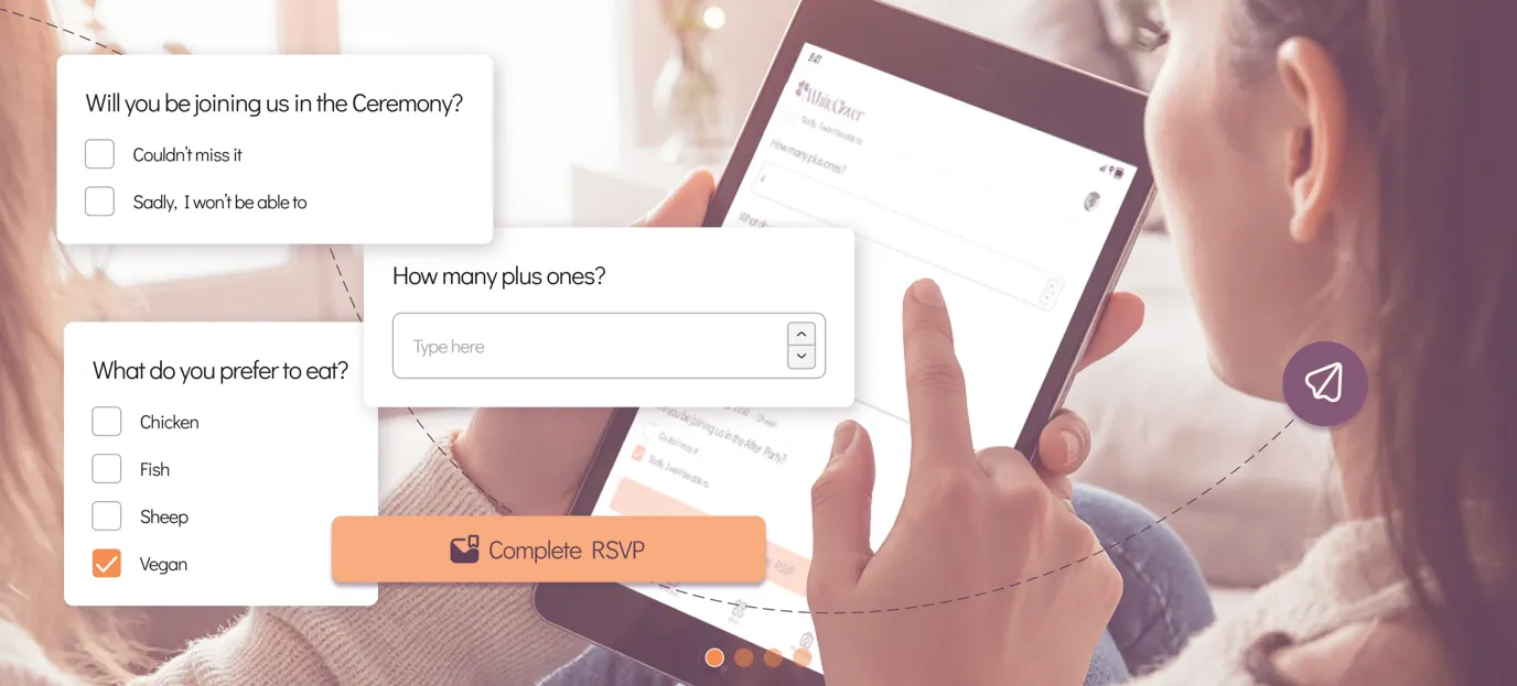 7 steps for a seamless wedding planning checklist 2026